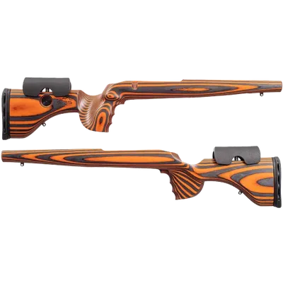 GRS Hunter Light Orange Black