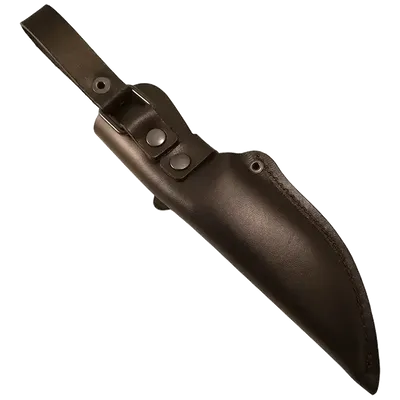 Knivslida Läder för Eka Swingblade