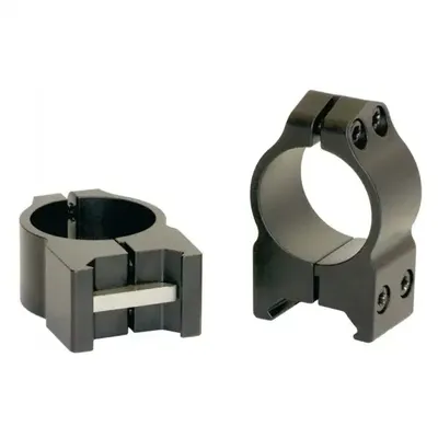 Warne Maxima 30mm Ringar