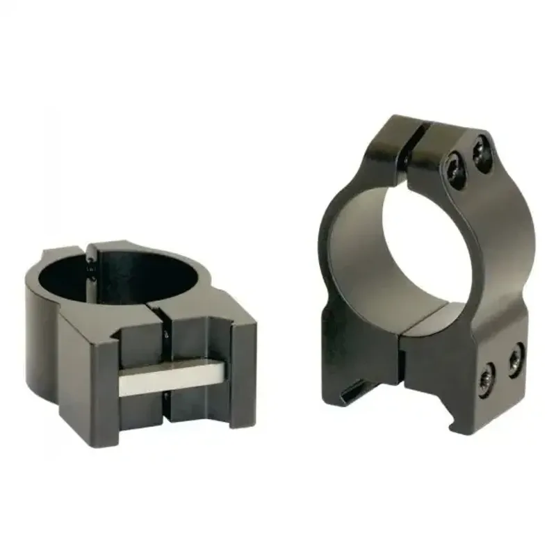 Warne Maxima 30mm Ringar