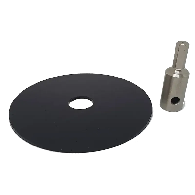 Adapter Power Auger Mora Expert/Pro Auger
