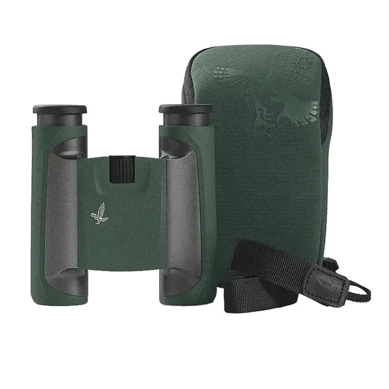 Swarovski CL Pocket 8x25 Wild Nature Green