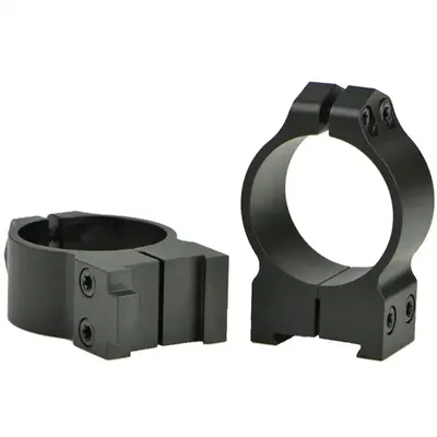 Warne Maxima CZ550 30mm Ringar