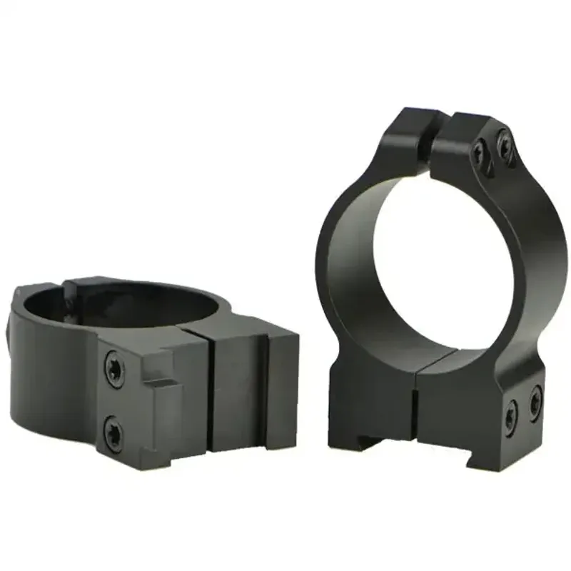 Warne Maxima CZ550 30mm Ringar