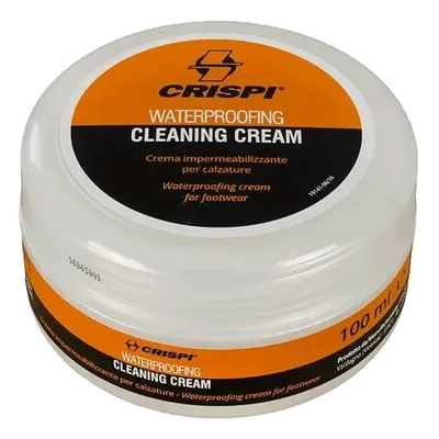 Crispi Lädervax