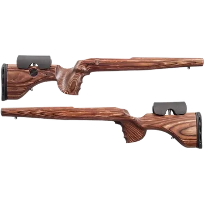 GRS Hunter Light Brown