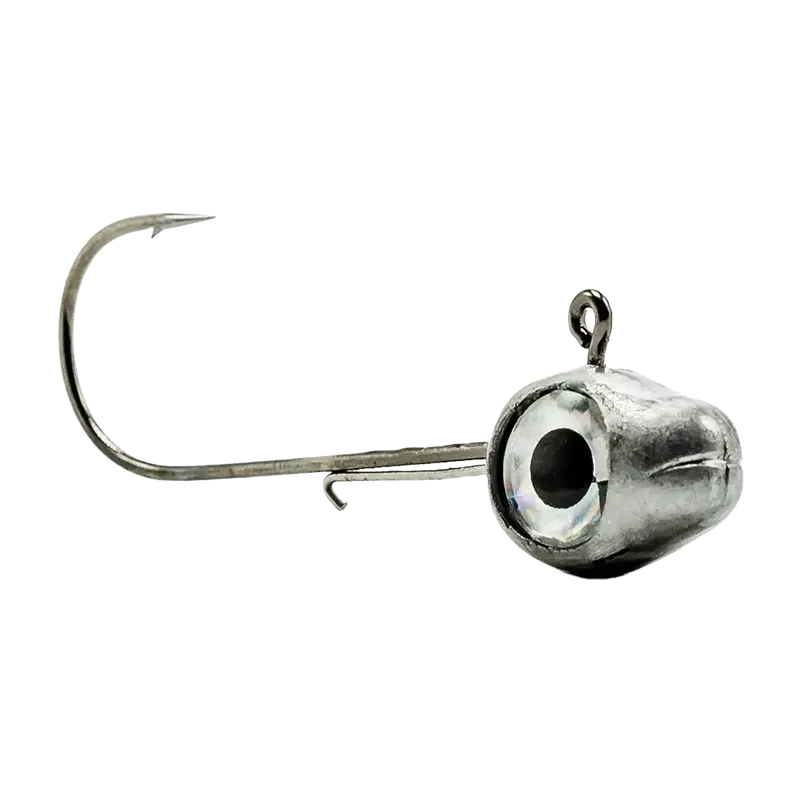 Armada EyeCu Jigghuvud 18g 4/0