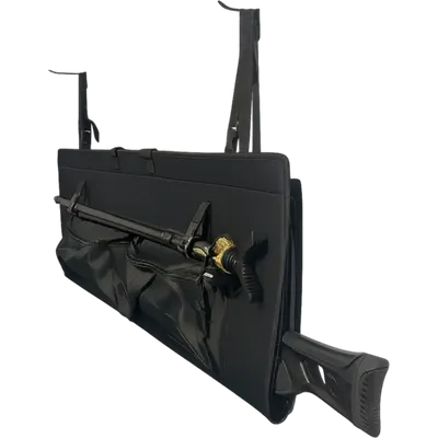 Alces The Hammock (Car Bag Double Rifle)