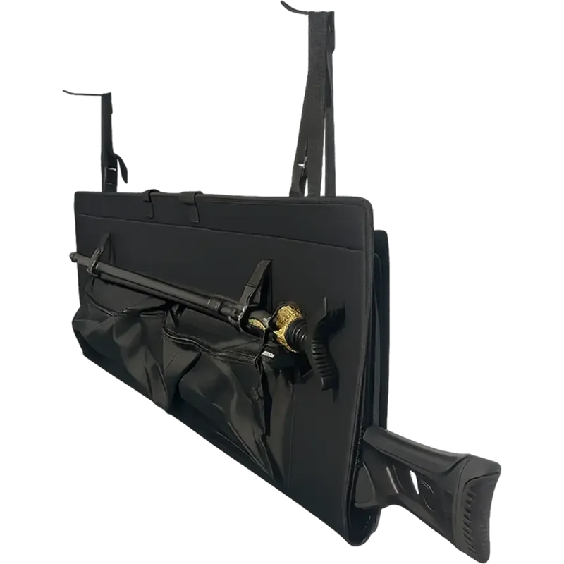 Alces The Hammock (Car Bag Double Rifle)