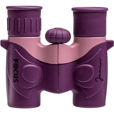 Focus Junior 6x21 Pink