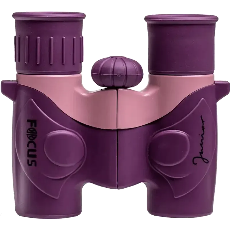 Focus Junior 6x21 Pink