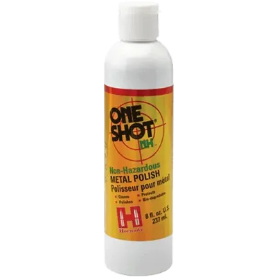 Hornady One Shot Metal Polish