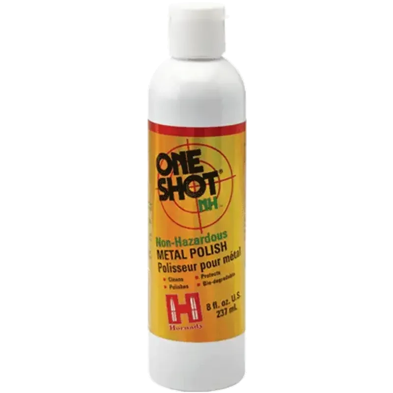 Hornady One Shot Metal Polish Kiilloitusaine