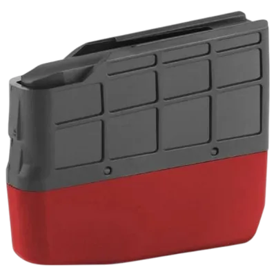 Magasin Tikka T3 5-skotts Medium