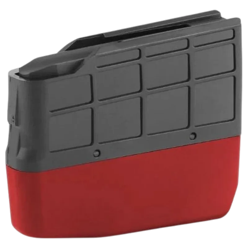 Magasin Tikka T3 5-skotts Medium