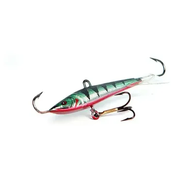 Väinö Balanced Lure 40mm Greenstripe
