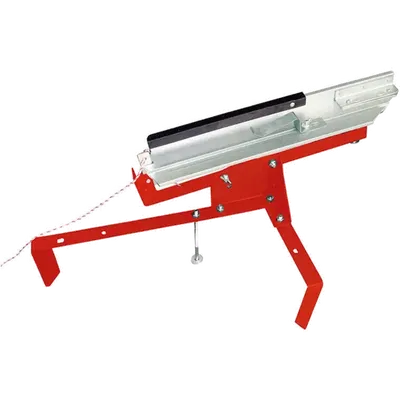 Lerduvekastare Clayfeed 1.0