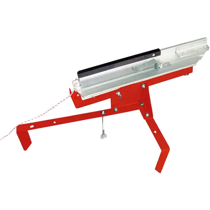 Lerduvekastare Clayfeed 1.0