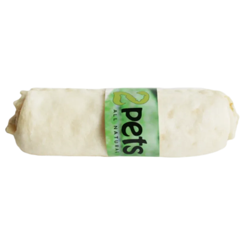 2pets Retrievertugg 12,5cm
