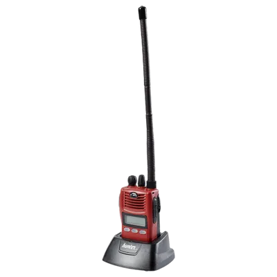 Hunter F1 31 MHz Jaktradio