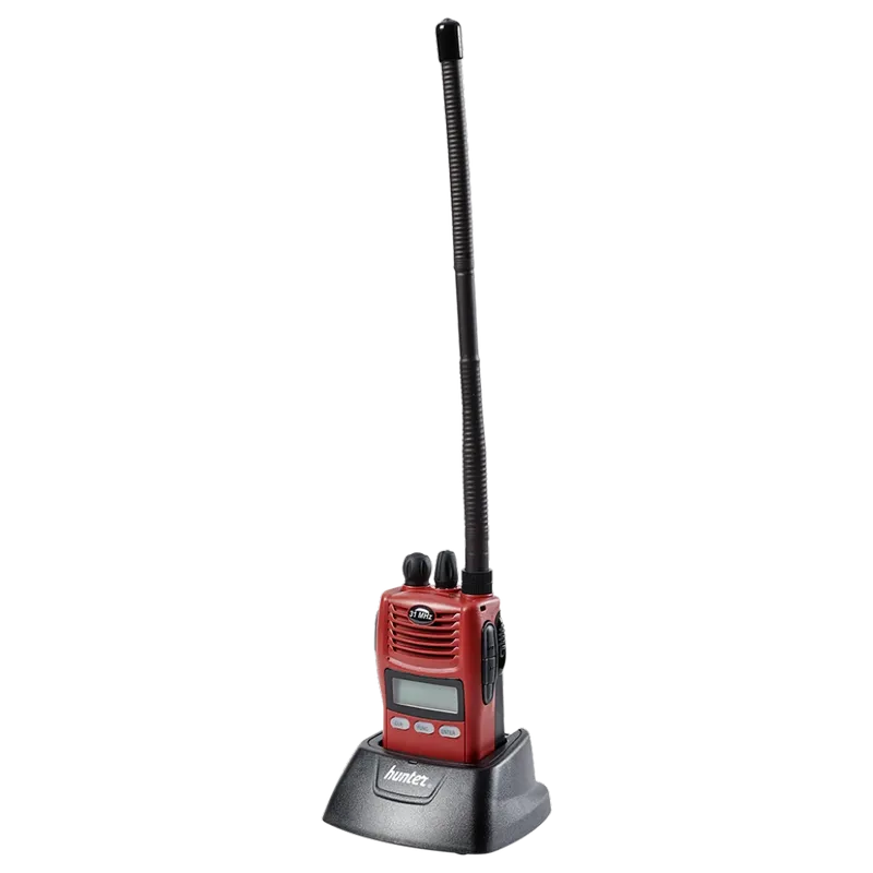 Hunter F1 31 MHz Jaktradio