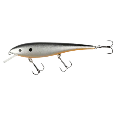 IFISH Fighter 12cm, 20g, Silver Sally