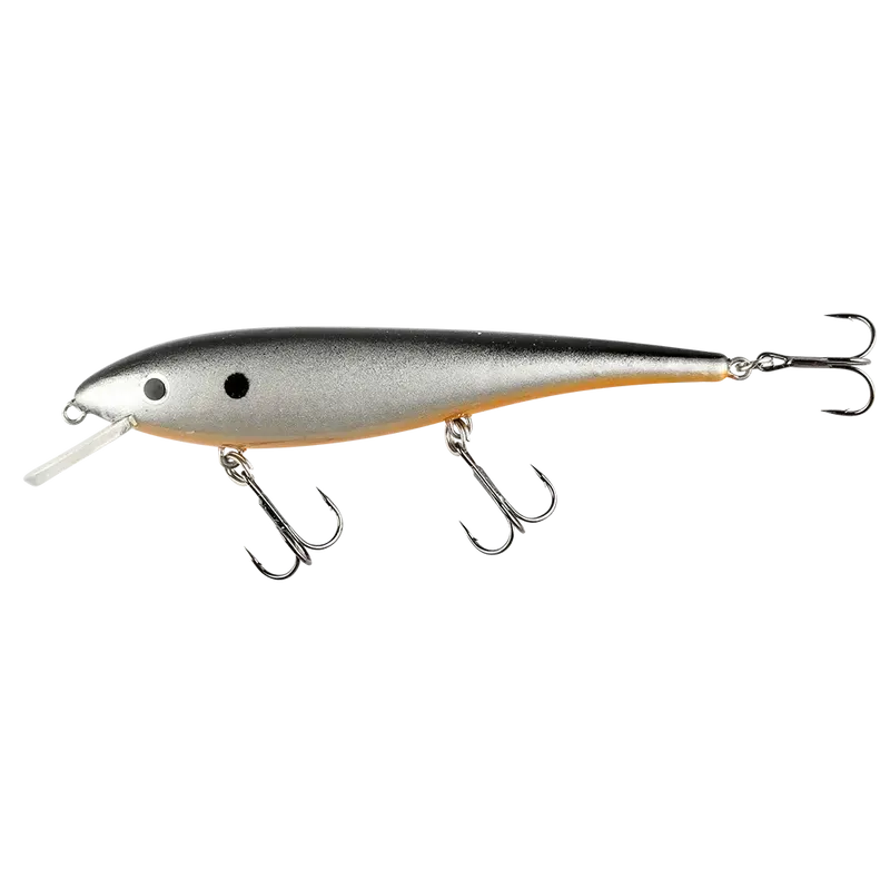 IFISH Fighter 12cm, 20g, Silver Sally