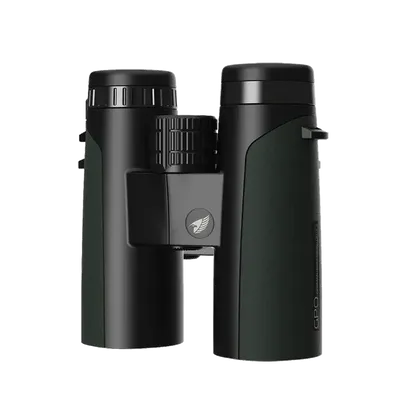 GPO Passion ED 10x42 Black/Green