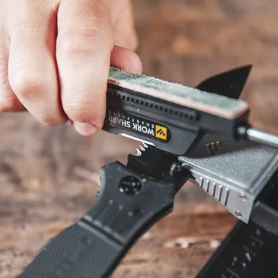 Work Sharp Precision Adjust Upgrade Kit