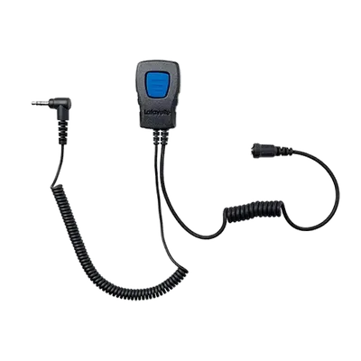 Lafayette Miniheadset Sordinkabel
