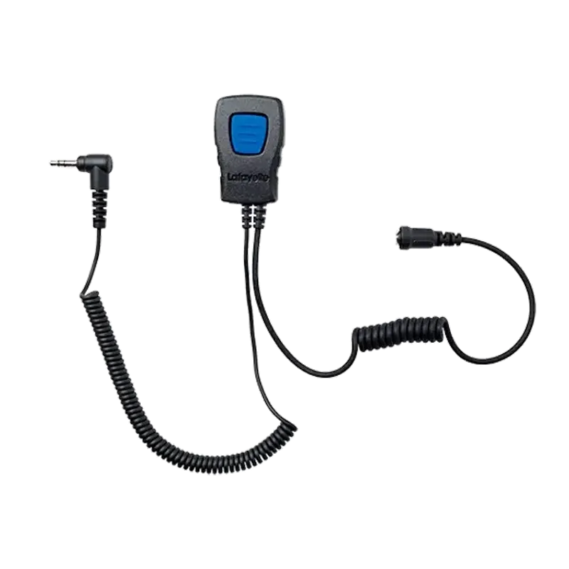 Lafayette Miniheadset Sordinkabel