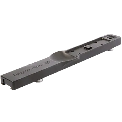 Aimpoint QR-skena för Leupold QR bas