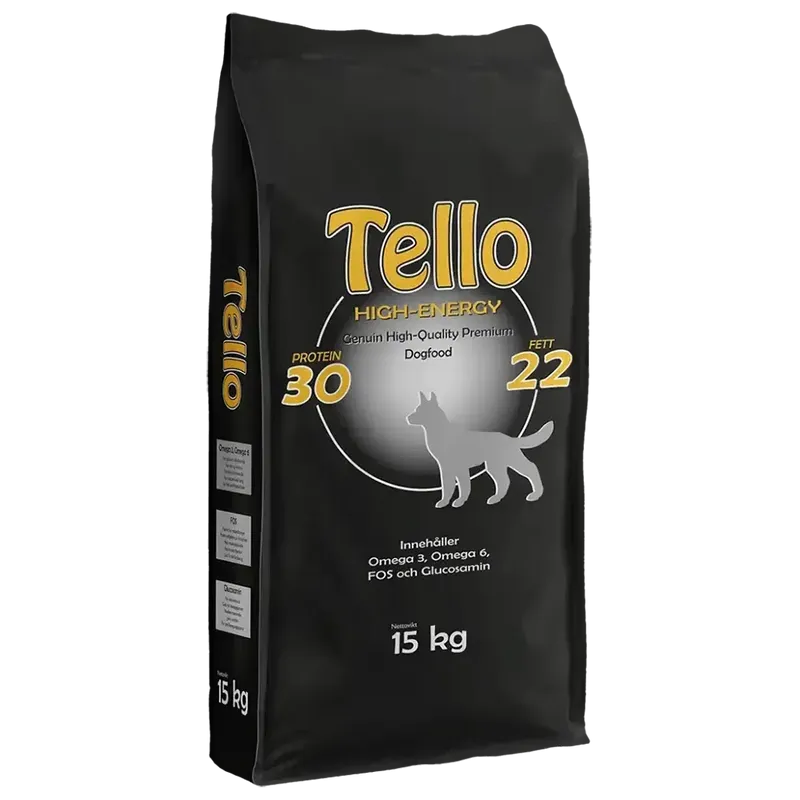 Tello High-Energy 15kg