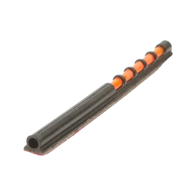 Ruby Fiberoptik HB 2,5 Orange