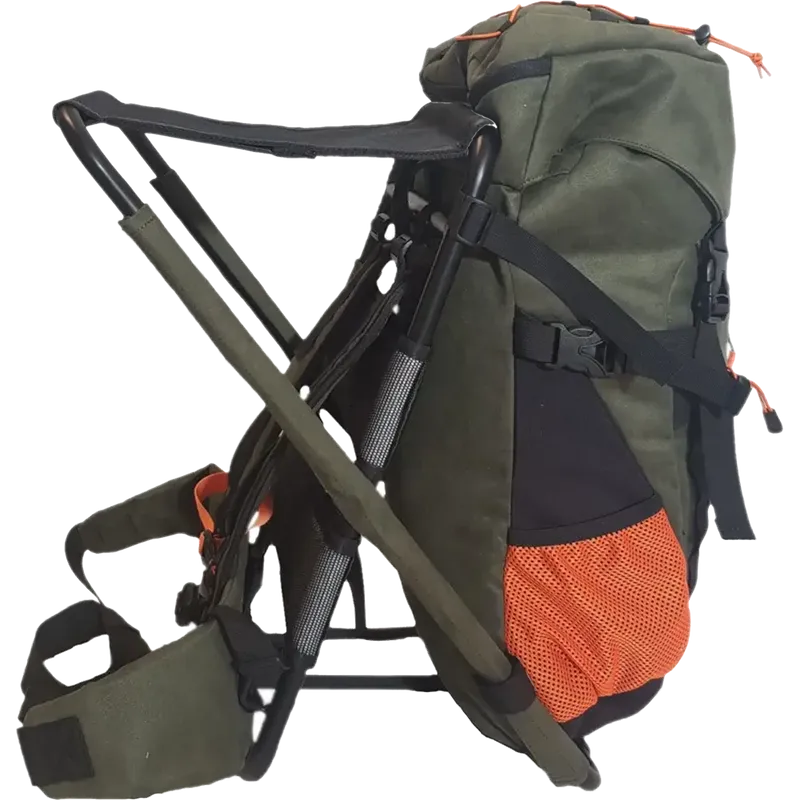 Fauna Orren Stolryggsäck 35 L