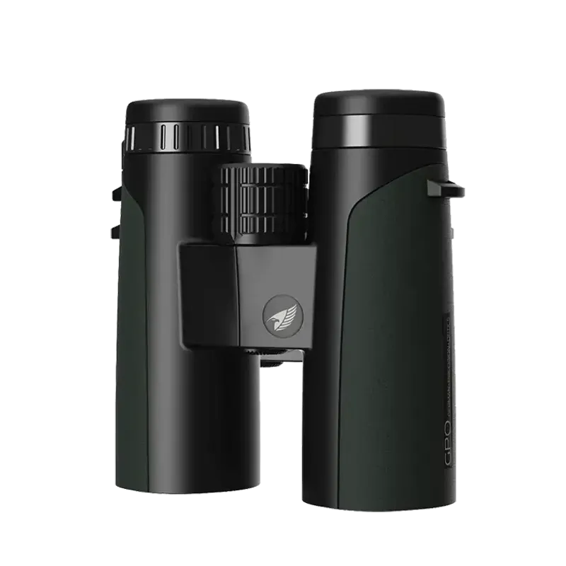 GPO Passion ED 8x42 Black/Green