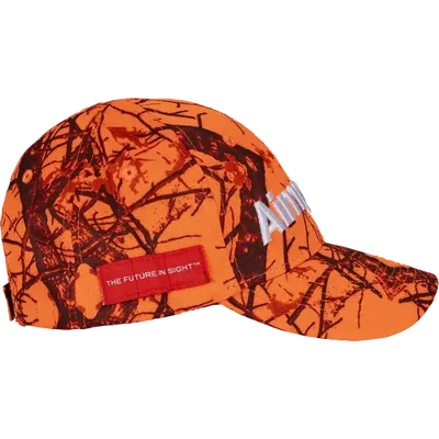Aimpoint Lippalakki Orange Camo