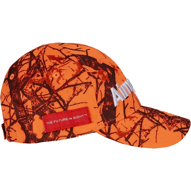 Aimpoint Lippalakki Orange Camo