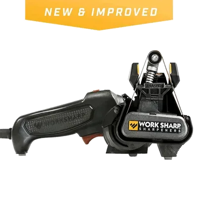 Worksharp Knife and Tool Sharpener MK.2