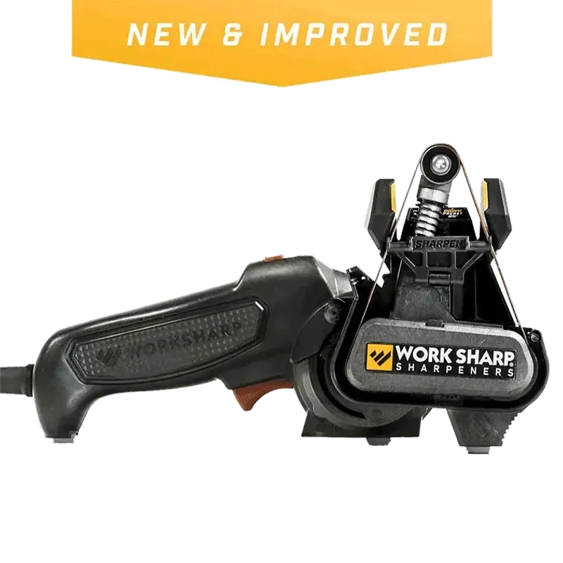 Worksharp Knife and Tool Sharpener MK.2