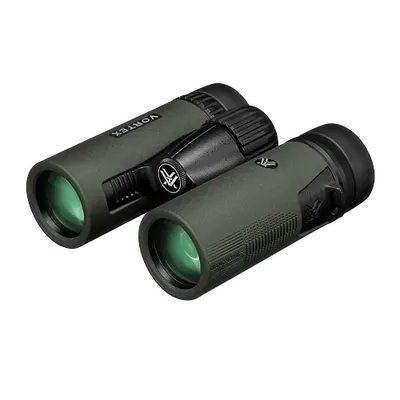 Vortex Diamondback HD 8x32​ käsikiikari