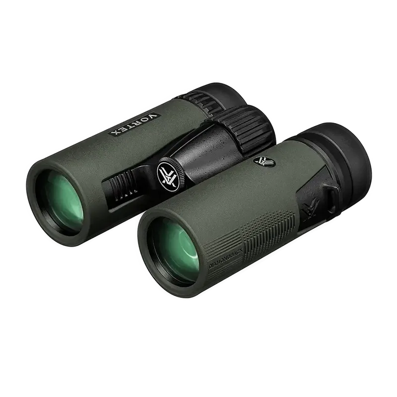 Vortex Diamondback HD 8x32​ käsikiikari