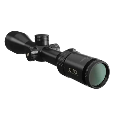 GPO Spectra 6x 2-12x50i G4i