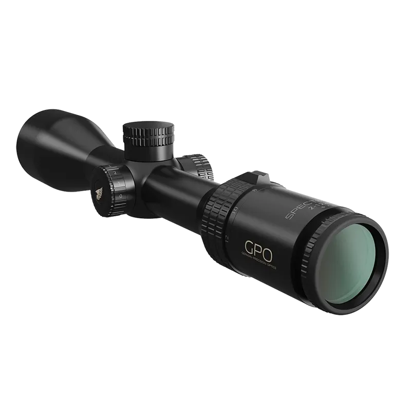 GPO Spectra 6x 2-12x50i G4i
