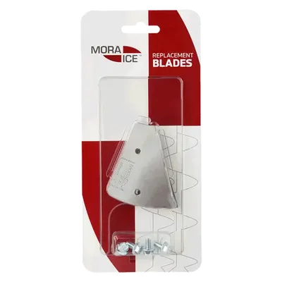 Mora Ice Reservskär Easy 125mm
