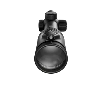 Swarovski Z8i+ 1-8x24 L 4A-I