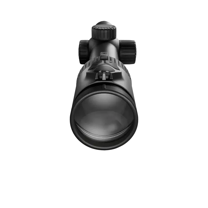Swarovski Z8i+ 1-8x24 L 4A-I