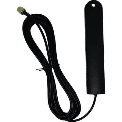 Hunter 4G Kastantenn för åtelkamera 3M kabel