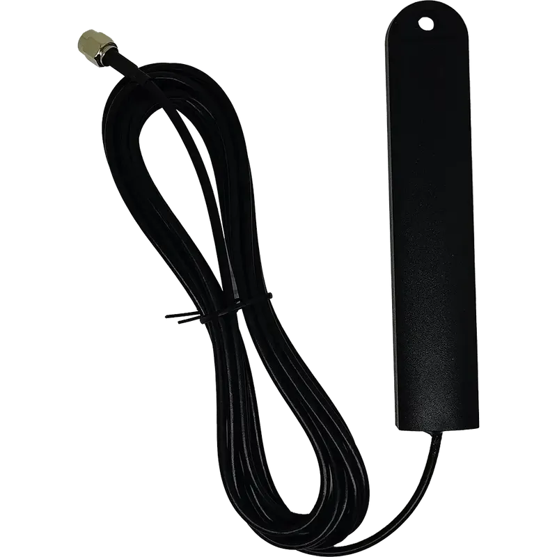 Hunter 4G Kastantenn för åtelkamera 3M kabel