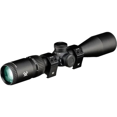 Vortex Triumph HD 3-9x40 BDC moa Inkl ringar